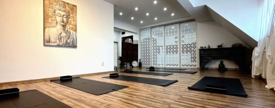 Anahata Studio