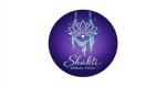 Shakti Aerial Yoga