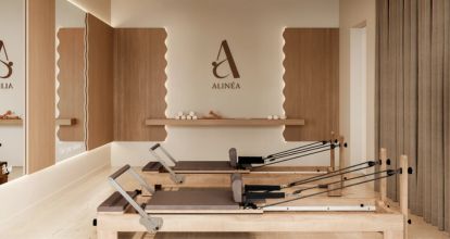 Alinea Reformer Studio - București