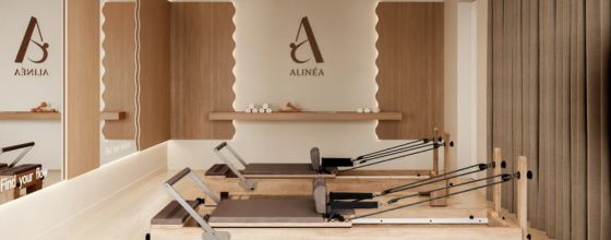 Alinea Reformer Studio