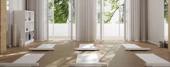 Prema Yoga Studio