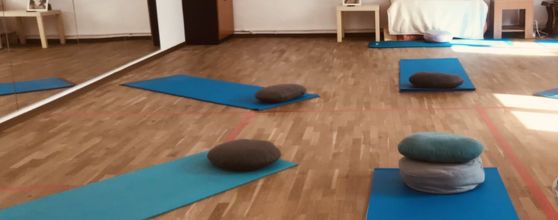 Relax Yoga