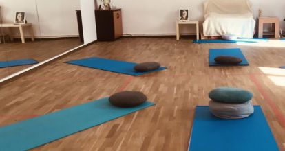 Relax Yoga - Brașov