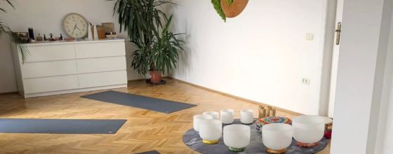 Yoga by Iorga