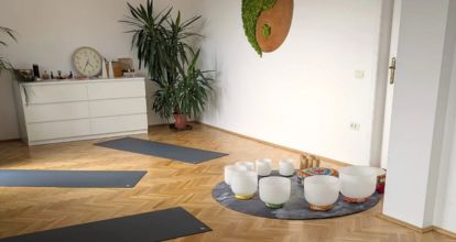 Yoga by Iorga - Brașov