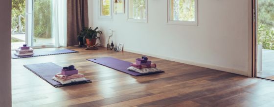 Loryoga Studio