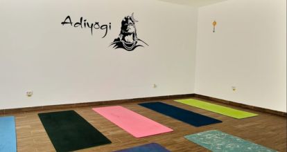 Alina Zest Yoga - Buzău