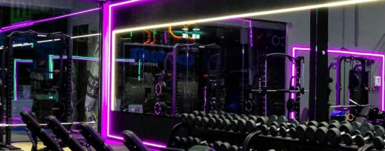 BEFIT Saturn