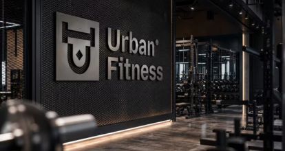 Urban Fitness Sălaj Rahova - București