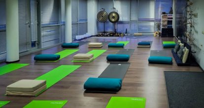 6Th Sense Yoga Studio - Buzău
