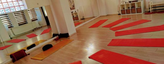 Adi Shakti Yoga Studio
