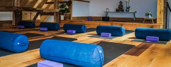 Yoga Mood