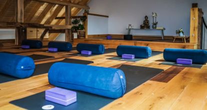 Yoga Mood - Iași
