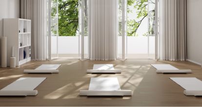 Ananda Yoga Studio - Galați