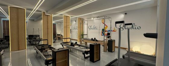 Shakti Studio