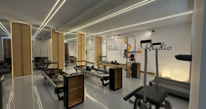 Shakti Studio - Galați