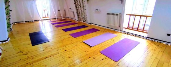 Sambodhi Studio