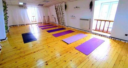 Sambodhi Studio - București