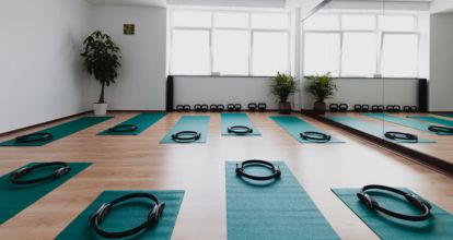 Abheda Yoga Academy - București