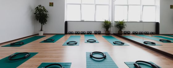 Abheda Yoga Academy