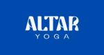 ALTAR Yoga Studio