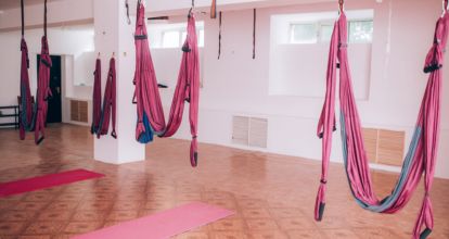 UP Yoga - București