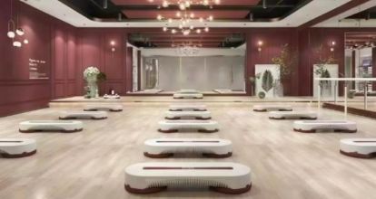 Ashtanga Yoga - București