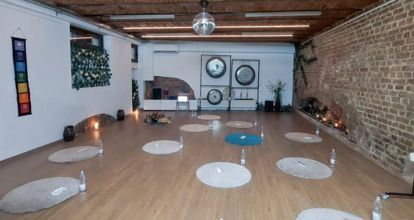 Sandaya Studio - București