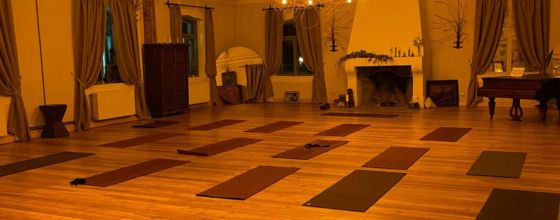 Karuna Studio