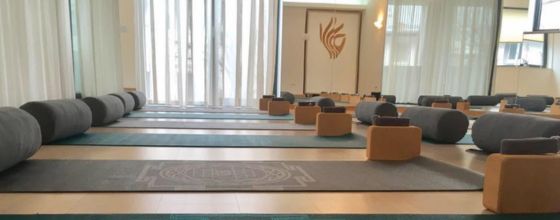 Yoga Hub