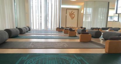 Yoga Hub - București