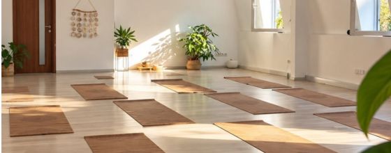 AHARA Yoga