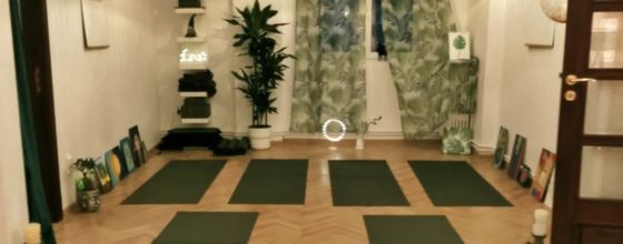 Miluna Yoga