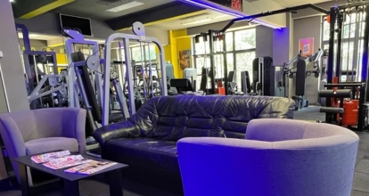 Fitness Academy - București