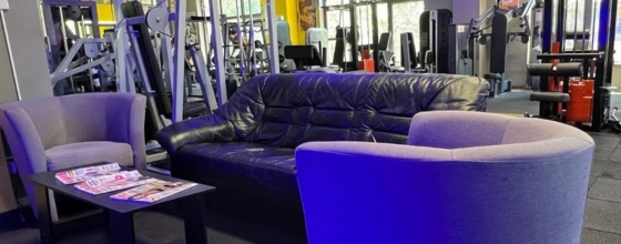 Fitness Academy