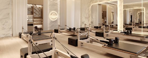 VOG Pilates Studio