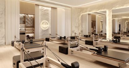 VOG Pilates Studio - București