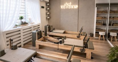 Reform Studio Pilates - Sibiu