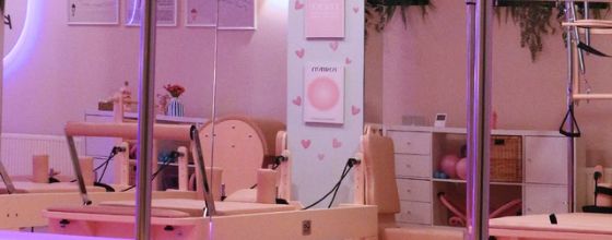 Lunea Pilates Studio
