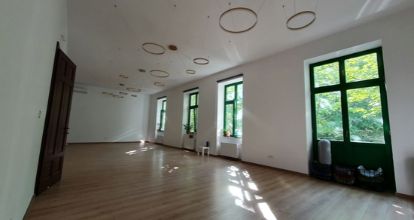 Harmony Yoga Studio - Timișoara