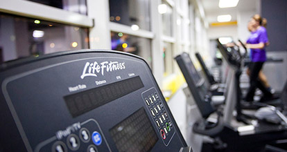 Sas Gym Drumul Taberei - București