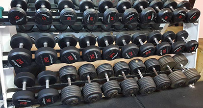 Total Fitness Gym Constanța - Constanța