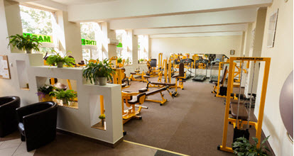 Studio Ina - Oradea
