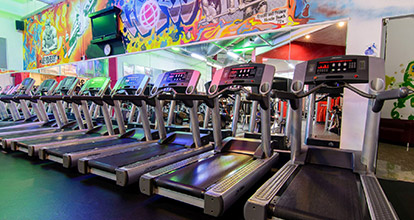 Get Fit Oradea - Oradea