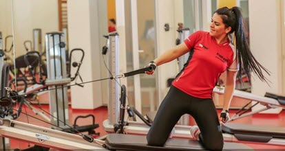 We Play Fitness Club -