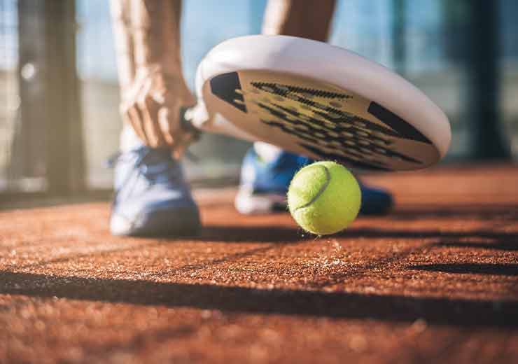 Terenuri de sport