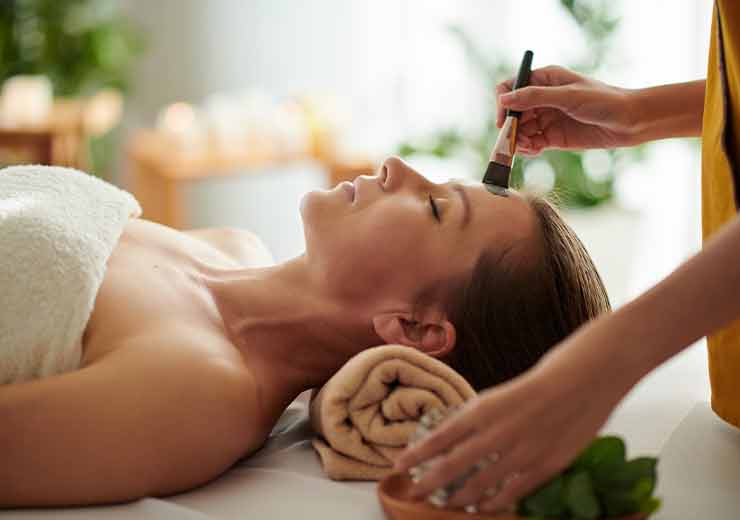 Servicii spa