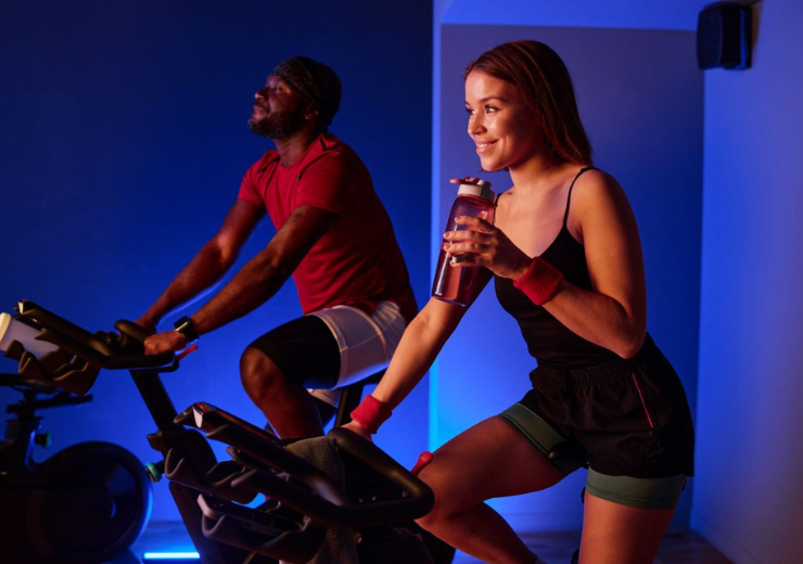 Cycling – energie și distracție pe pedale