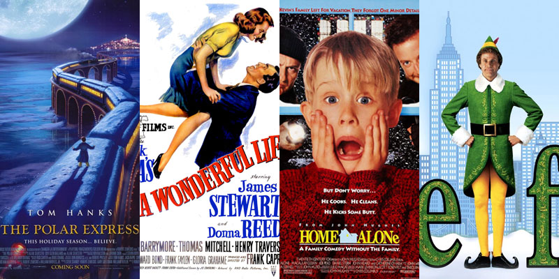 Cele mai frumoase filme de Crăciun care te fac să simți magia sărbătorilor - partea intai