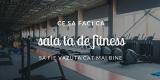 Prima impresie contează: ce să faci ca sala ta de fitness să fie văzută cât mai bine